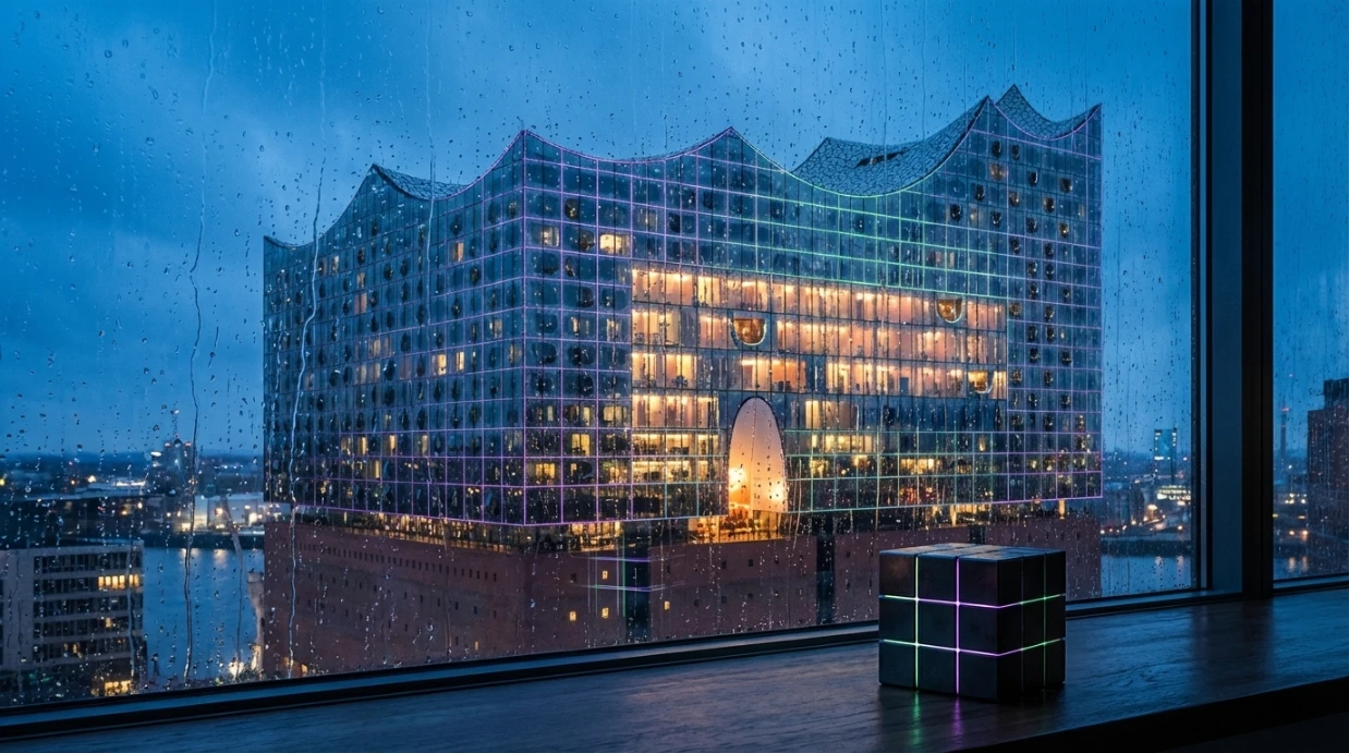 KI Agentur Hamburg – KI-Lösungen für den Norden