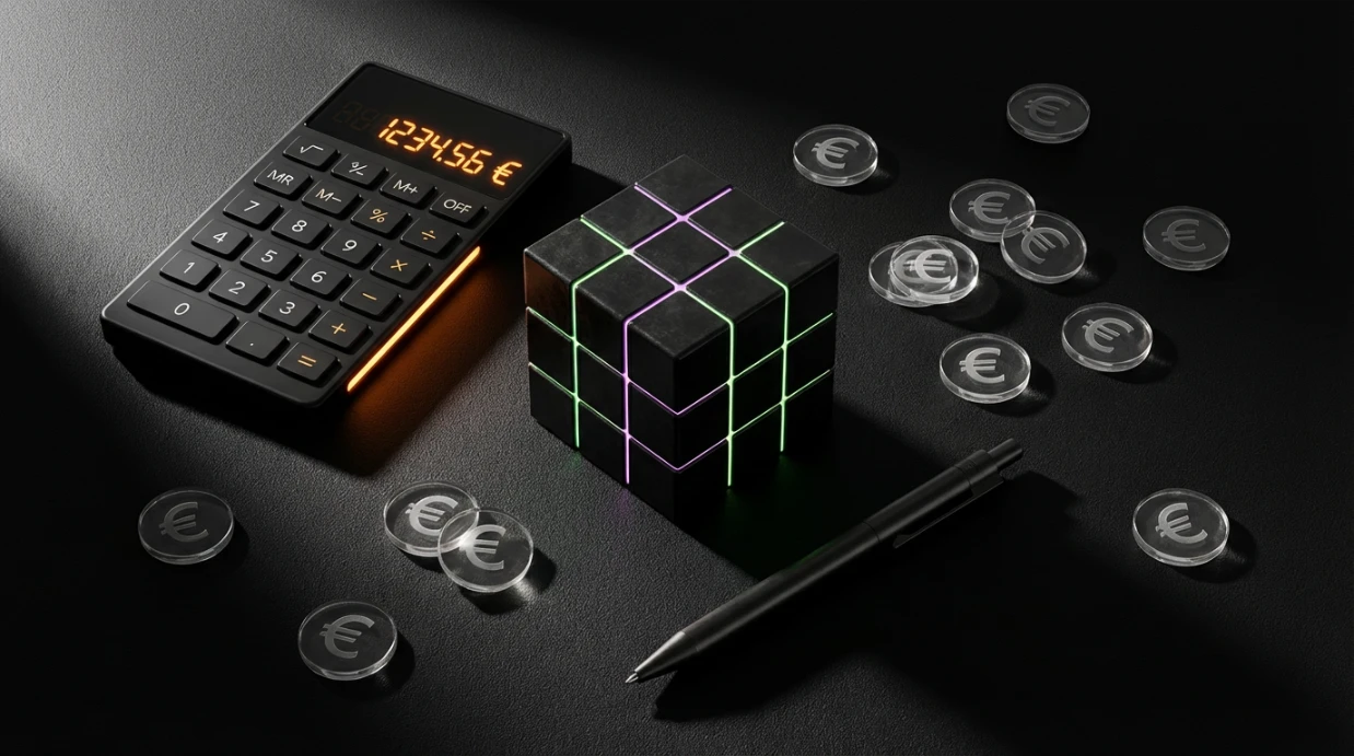 KI Agentur Kosten: Was kostet KI-Beratung wirklich?