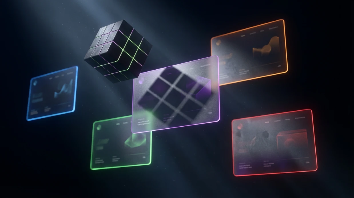 KI Agentur im Vergleich: Die besten in DACH 2026