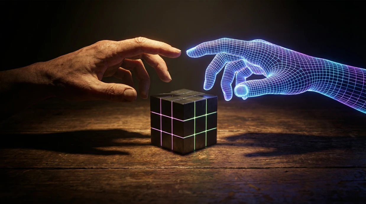 KI-Beratung für Unternehmen: Was du wissen musst