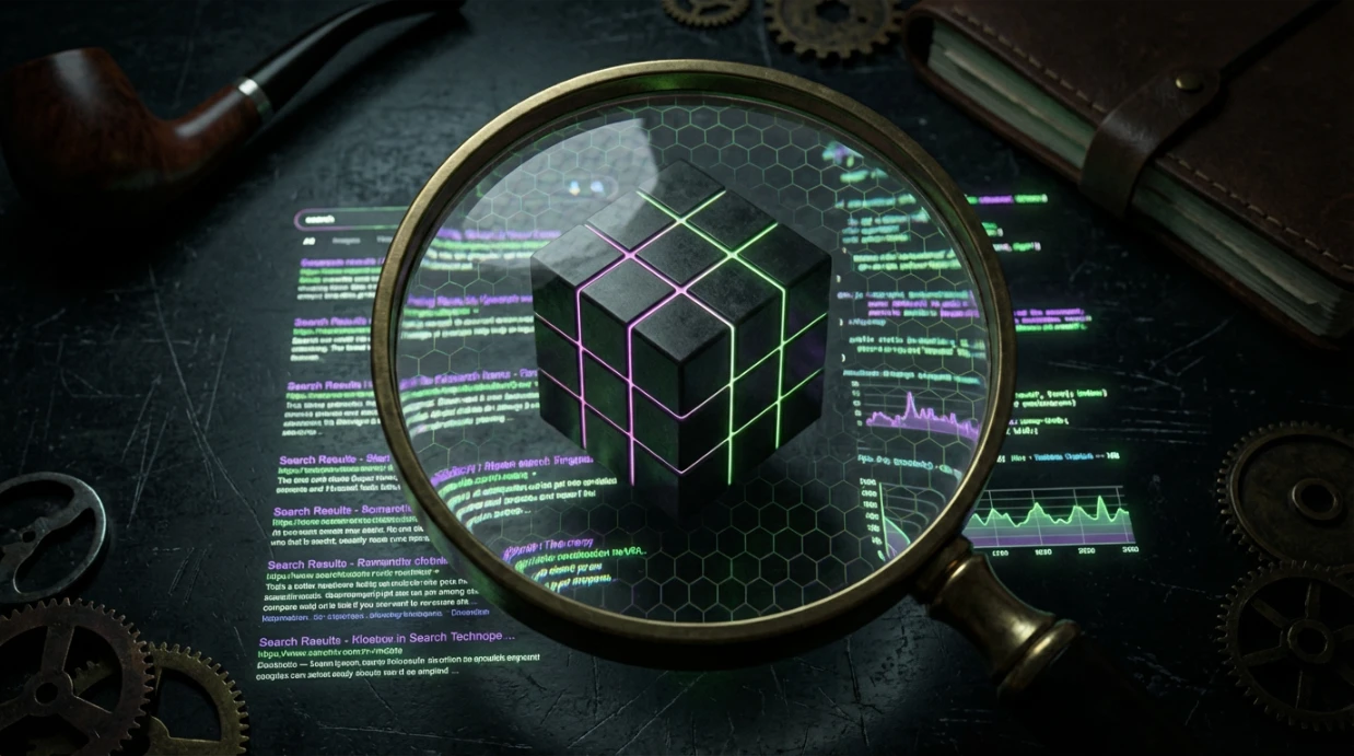 SEO mit KI: Wie du mit KI-Tools besser rankst