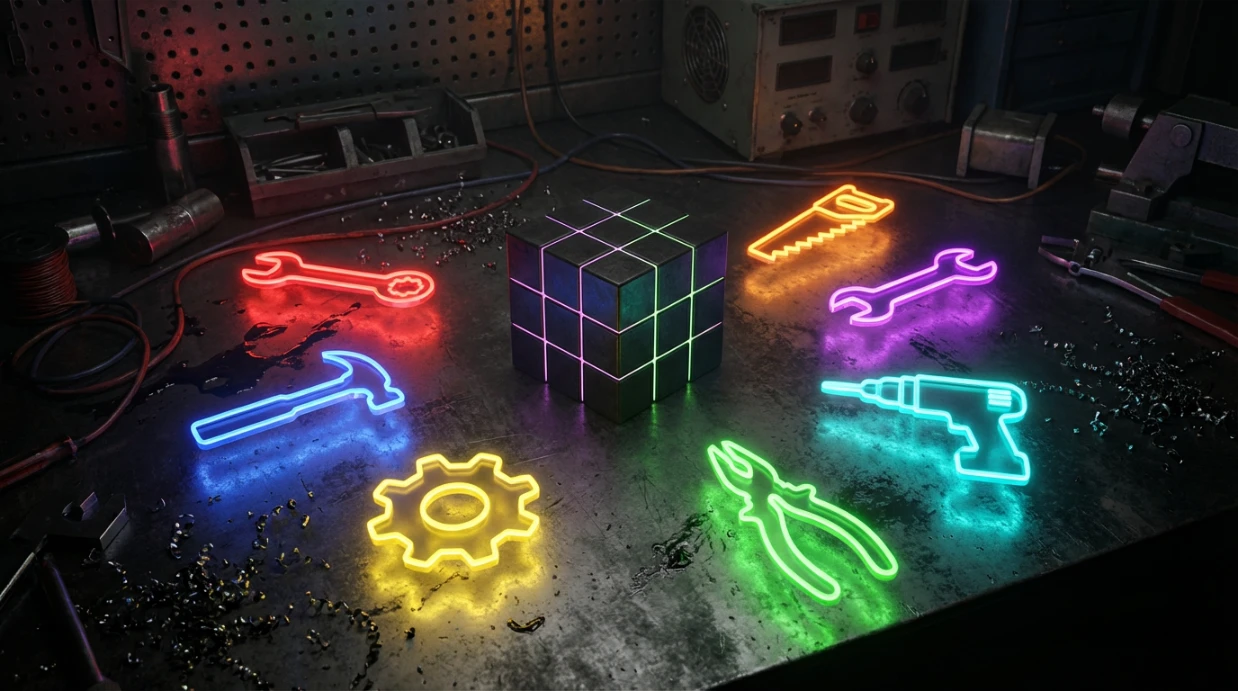 Vibe Coding Tools im Vergleich: Die besten 2026